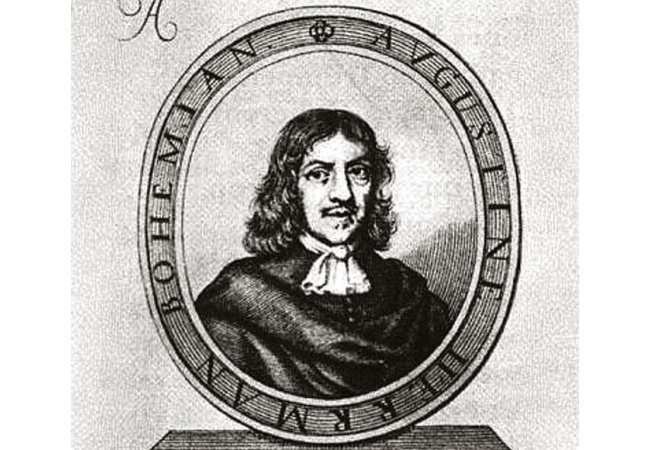 Kvíz o Augustinu Heřmanovi - Českém pirátovi z Karibiku