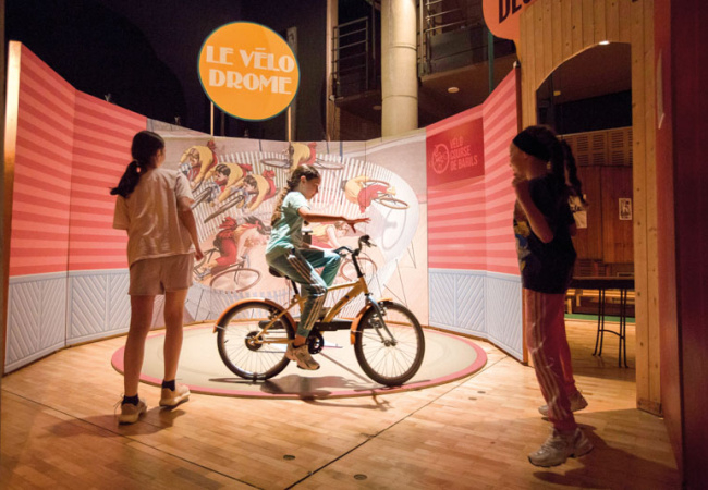 Rodinné výlety v Pardubickém kraji: Zábava pro každého!