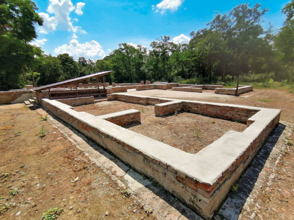 Katzelsdorfská myslivna