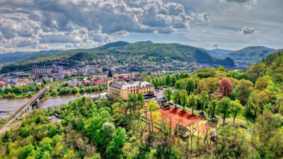 Ústí nad Labem