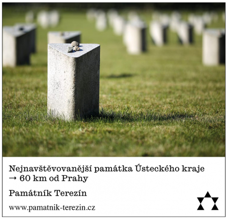 Památník Terezín