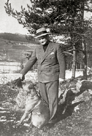 Kilián Nowotny