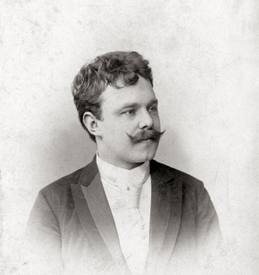Hanuš Lašek