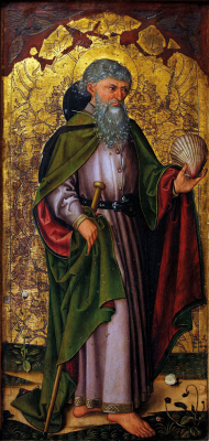 Svatý Jakub Větší