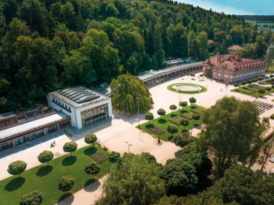 Luhačovice