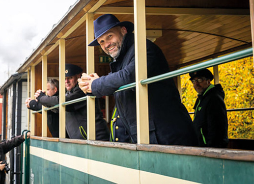 Josef Bělica, hejtman Moravskoslezského kraje