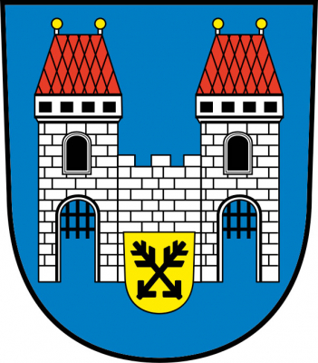 Lipnice nad Sázavou
