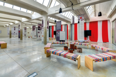 Muzeum přeživších Brněnec