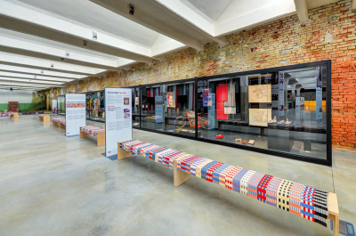 Muzeum přeživších Brněnec