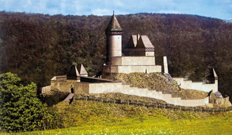 Štěpanice