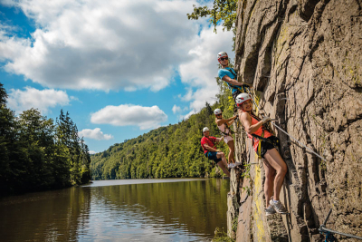 Ferrata