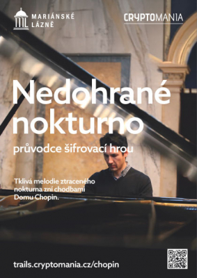 Nedohrané nokturno