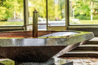 Léčebné lázně Konstantinovy Lázně