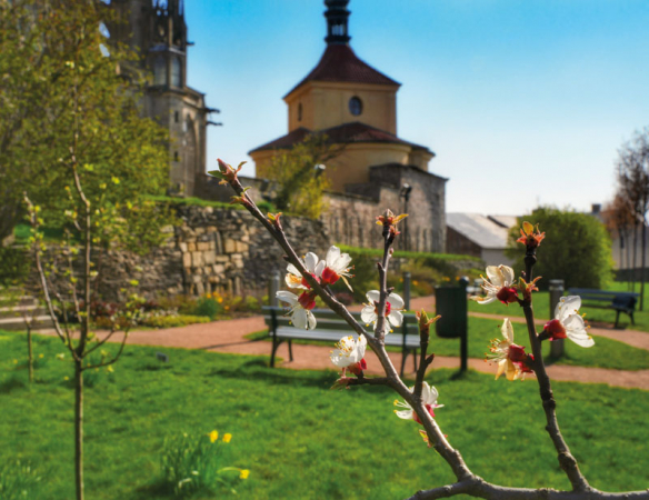 Bartolomějské návrší