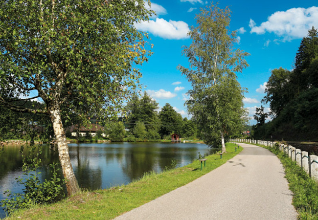 Hostinné – panství obrů