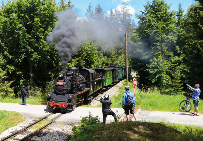 Jindřichův Hradec: Ideální cíl na každý den volna