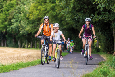 Cykloturistika na Chrudimsku