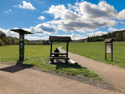 CT3, Hrádek u Rokycan
