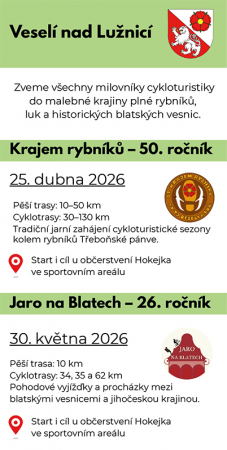 Veselí nad Lužnicí