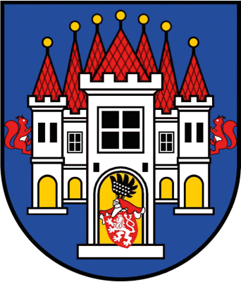 Klášter v Ostrově