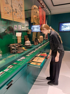 Městské muzeum a galerie Dačice