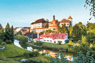 Jindřichův Hradec