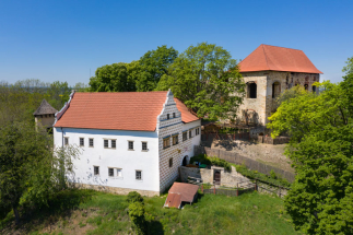 Hrad Košumberk