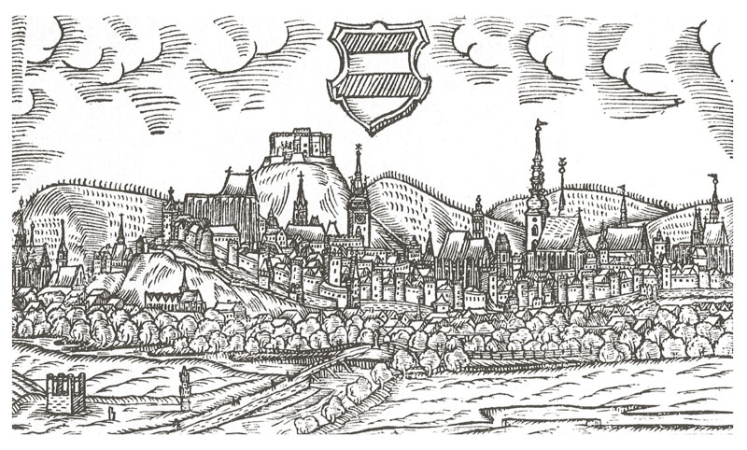 Město Brno