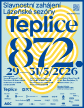 Slavnostní zahájení Lázeňské sezóny Teplice 872