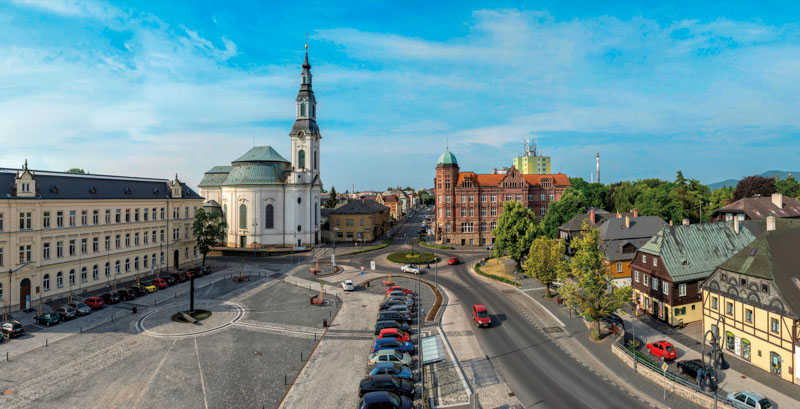Nový Bor