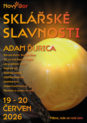 Sklářské slavnosti