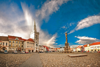 Kadaň – město, které si svou slávu znovu vydobylo