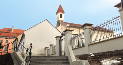 Valašské Meziříčí