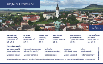 Užijte si Litoměřice