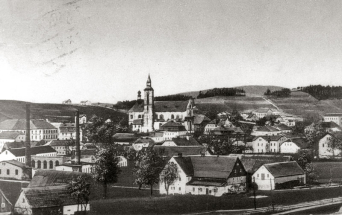 Mikulášovice