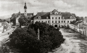Borovany