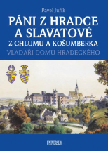 Páni z Hradce a Slavatové