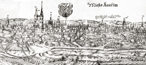 Kouřim