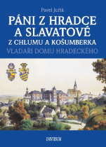 Páni z Hradce a Slavatové