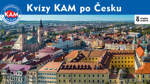 Hradec Králové – město s královskou historií a živou současností