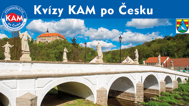Náměšť nad Oslavou – historické město roku 2025
