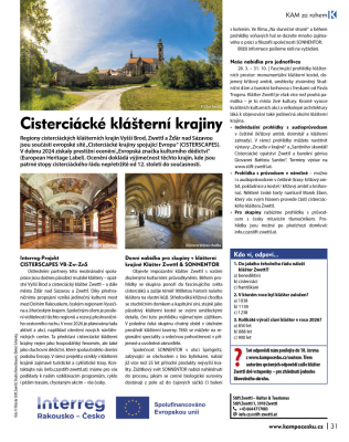 Klášter Zwettl