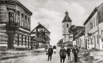 Kunovice