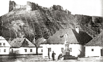 Brumov – Bylnice