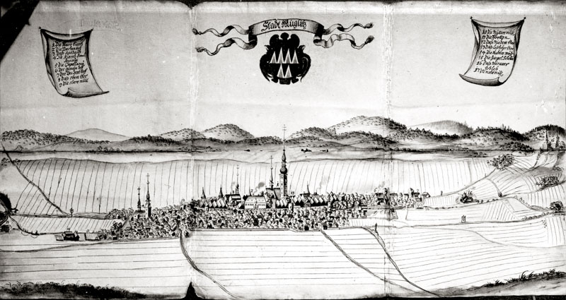 Mohelnice
