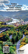 Týden v Ústí nad Labem