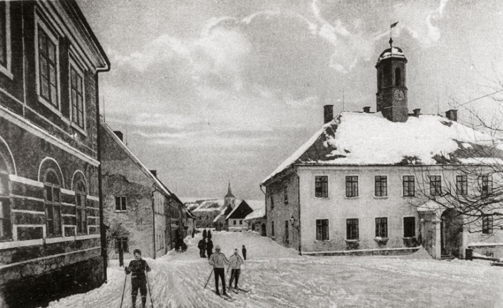 Boží Dar