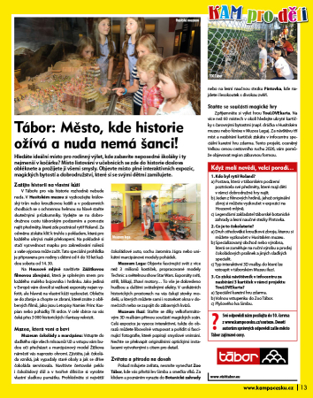 Tábor