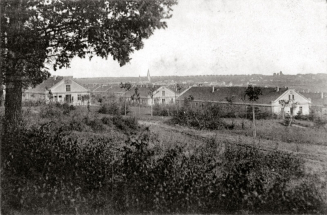 Milovice