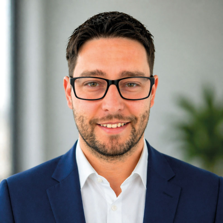 Ing. Lukáš Pichlík, MBA